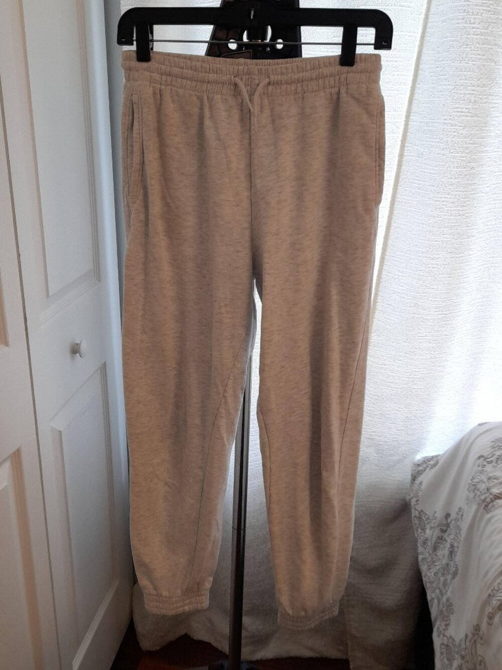 H&M Divided Women Grey Joggers
